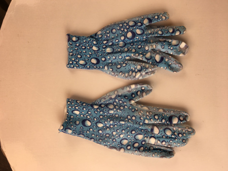 Набор рабочих перчаток для дома и сада На все случаи жизни Благодатное земледелие